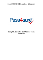 CompTIA SY0-501 Questions Answer.pdf
